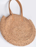 Staw Beach Tote