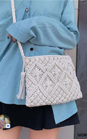 Boho Cross Body Bag