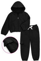 Girls 2pc set