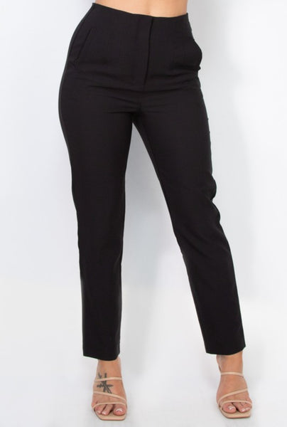 Striaght Leg dress pants